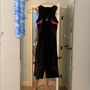 Aqua Sphere Energize Compression Wetsuit